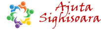 Ajuta Sighisoara Logo