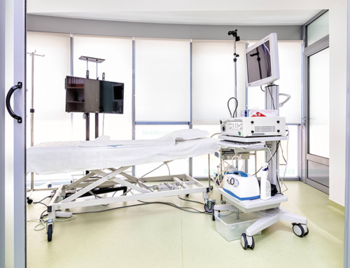 Aparatura medicala de ultima generatie pentru Spitalul Municipal Sighisoara